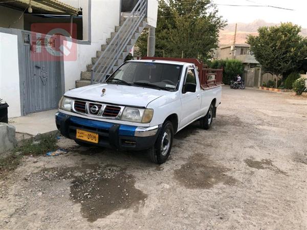 نيسان   للبيع في العراق